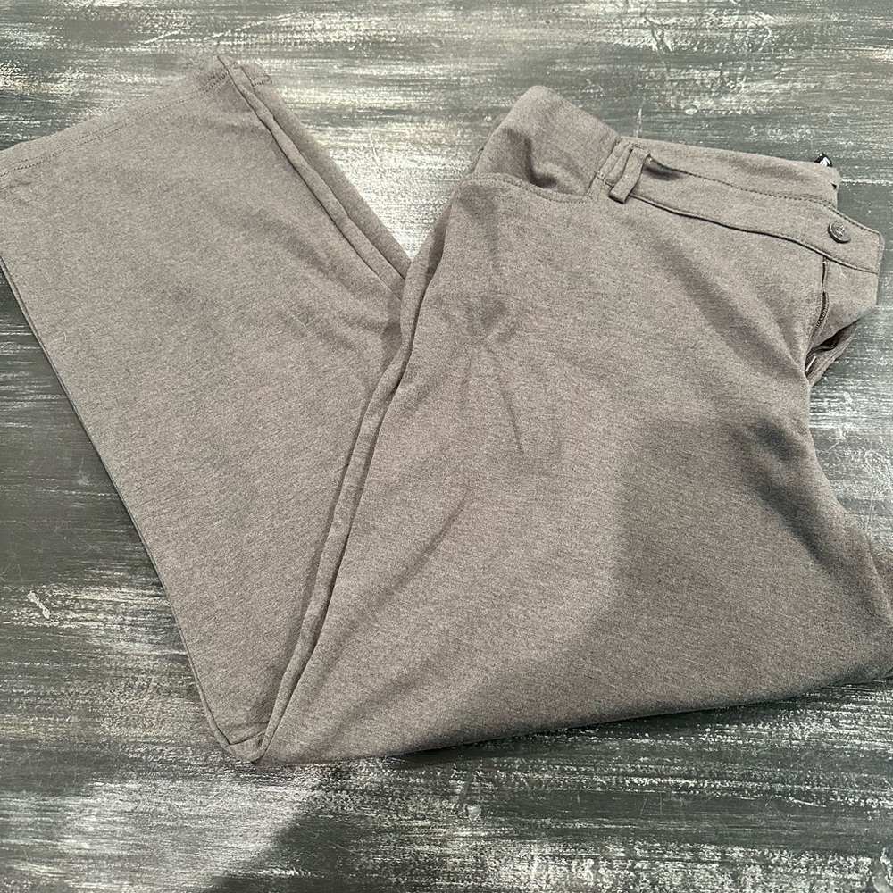 Lee Comfort Fit Dress Pants